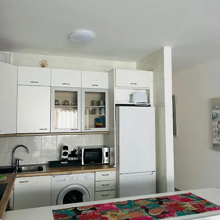 Casa Ormi Apartman Corralejo