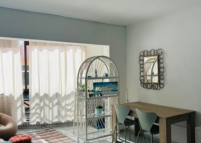 Casa Ormi Apartman Corralejo