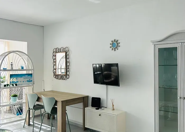 Casa Ormi Apartman Corralejo