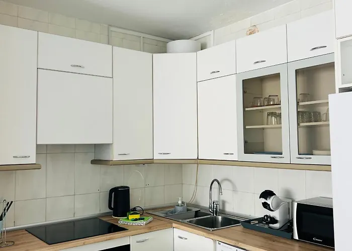 Casa Ormi Apartman *