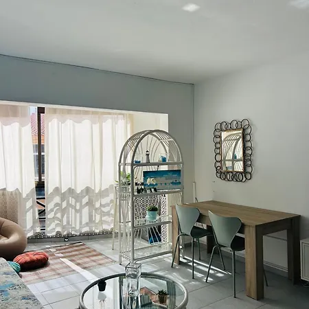 Casa Ormi Apartment Corralejo