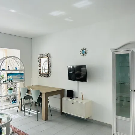 Casa Ormi Apartment Corralejo