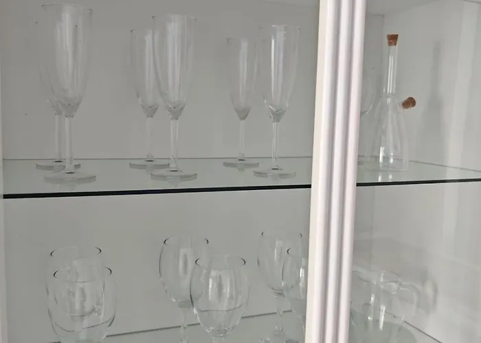 Casa Ormi Apartment *