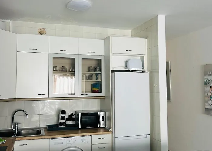 Casa Ormi Apartment Corralejo