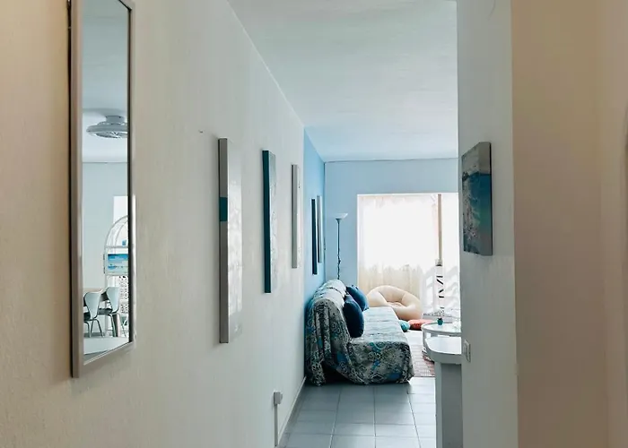 Casa Ormi * Corralejo