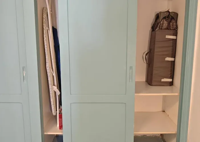 Casa Ormi Apartment Corralejo