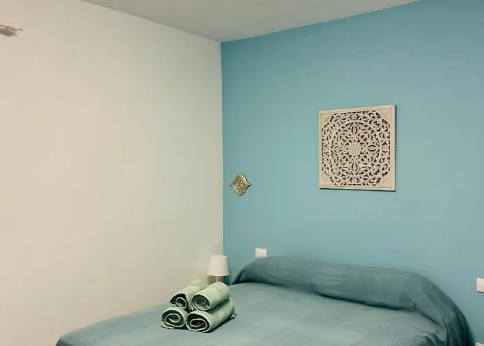 Apartment Casa Ormi Corralejo