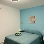 Апартаменты Casa Ormi Коральео