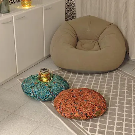 Apartment Casa Ormi