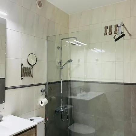 Casa Ormi Apartment Corralejo