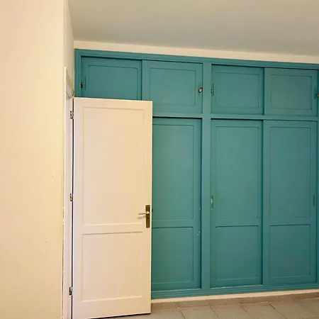 Apartment Casa Ormi *