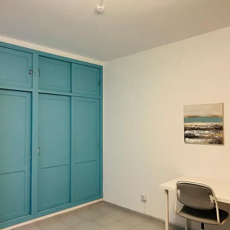 Casa Ormi 公寓