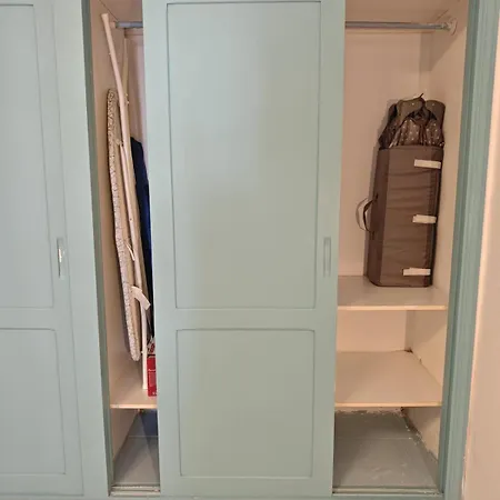 Casa Ormi 公寓 科拉雷侯