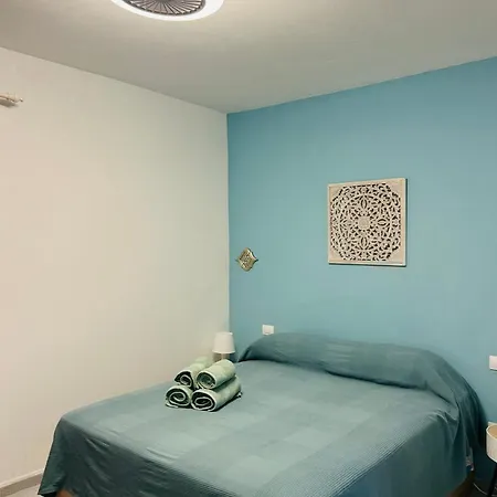 Apartment Casa Ormi Corralejo