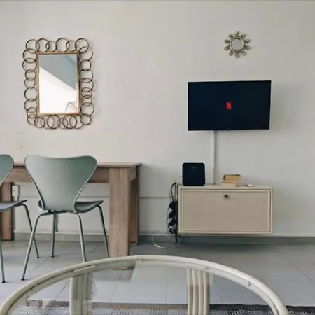 شقة Casa Ormi *