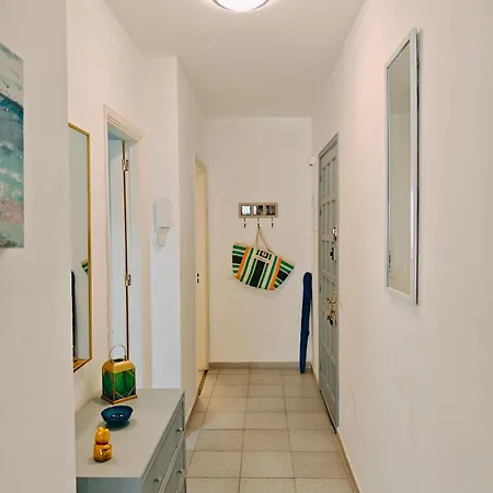 公寓 Casa Ormi *