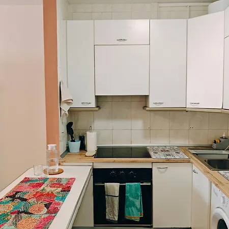 Casa Ormi شقة كوراليهو