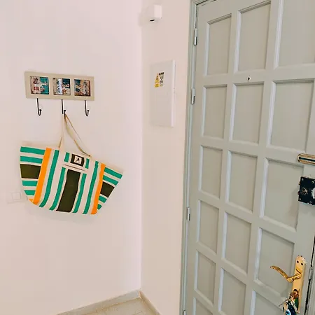 Casa Ormi 公寓