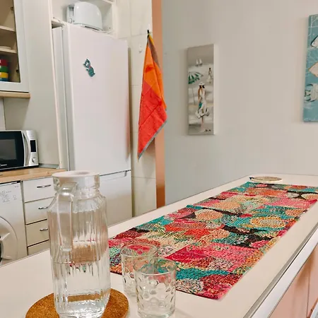 Casa Ormi * كوراليهو
