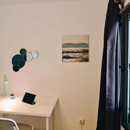 Casa Ormi 公寓 *