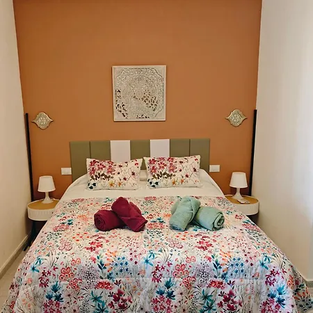 Casa Ormi *