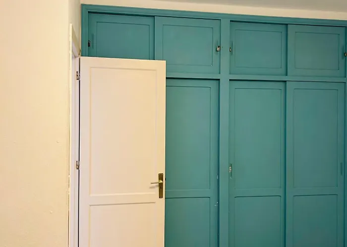 아파트 Casa Ormi *